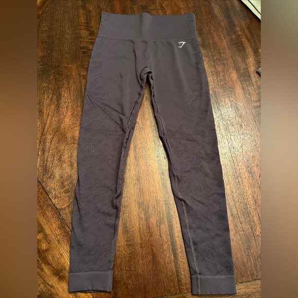 Gymshark women leggings small - Picture 3 of 3